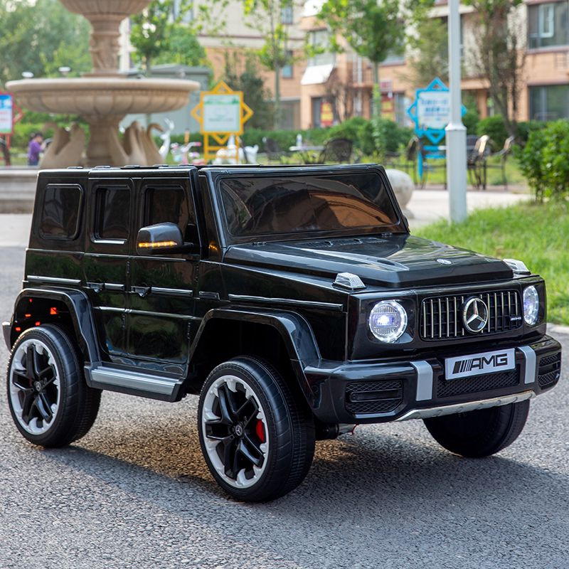 Ride On Mercedes G Class AMG 5XL