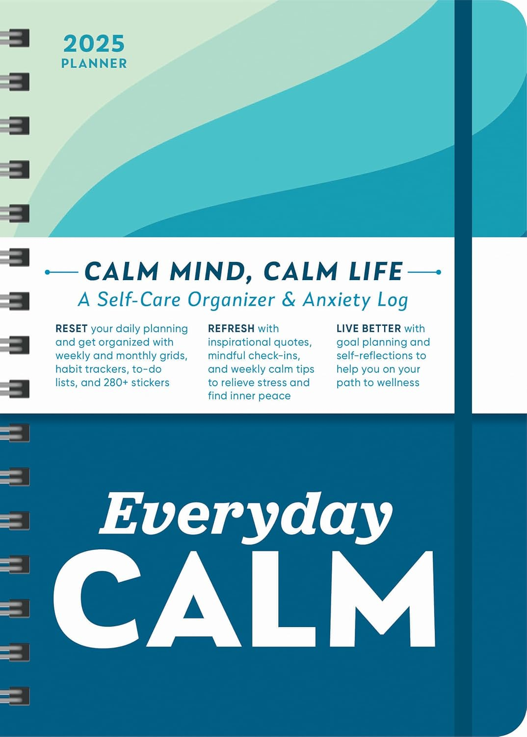 Everyday Calm
