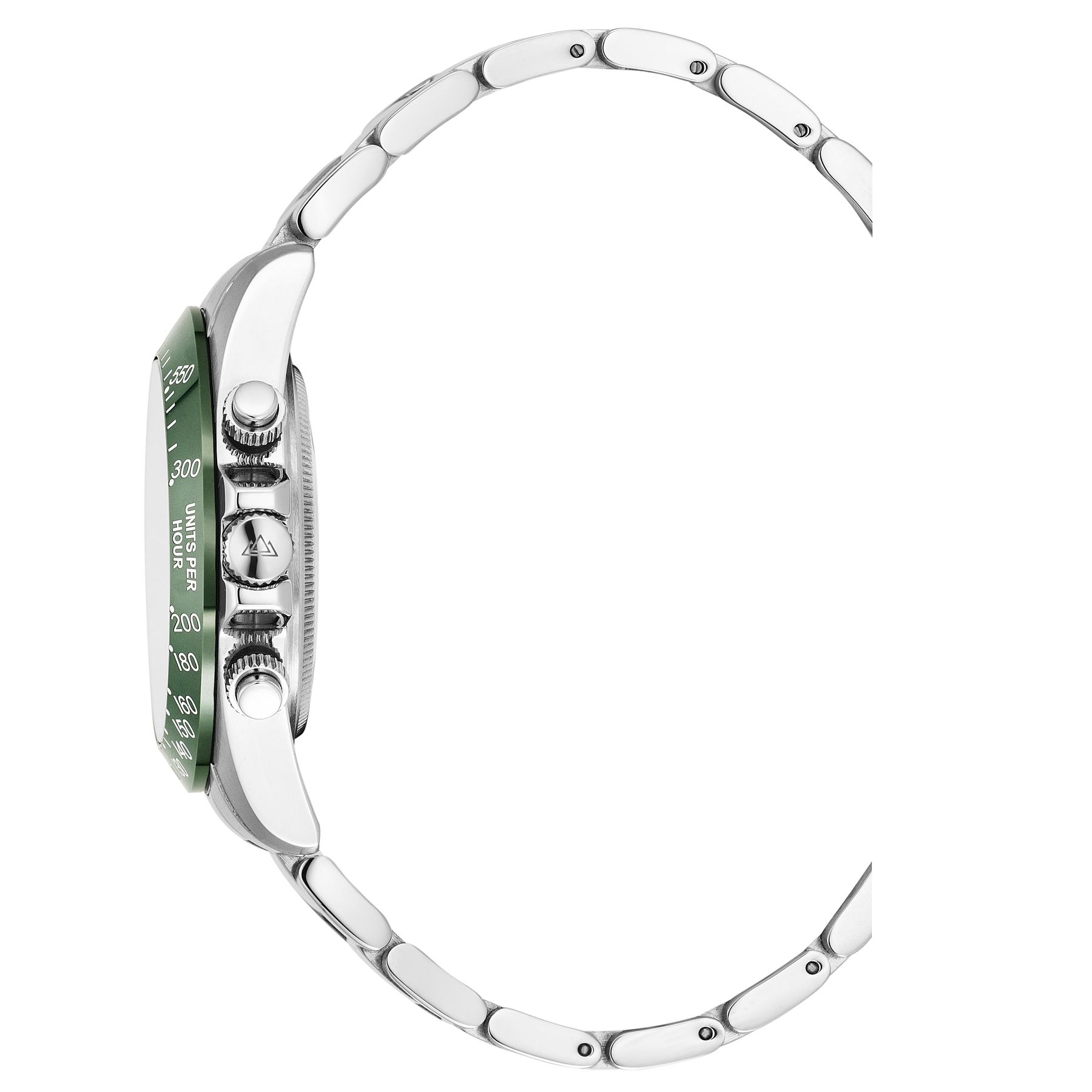 85% off on Men's Grand Mont Ceramic Watch | OneDayOnly
