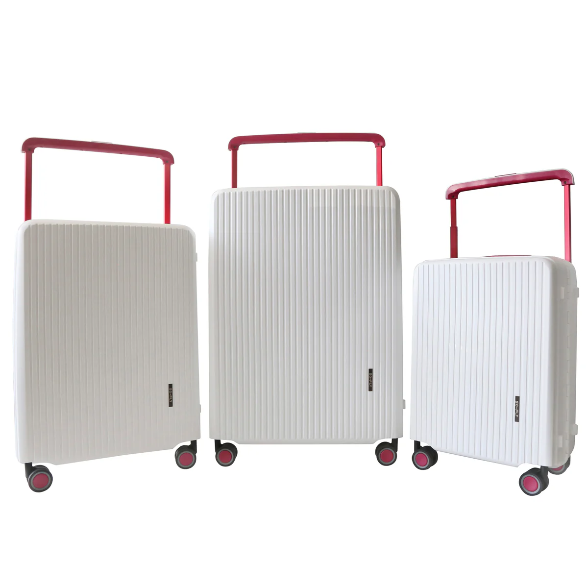 31% off on So-Fly 3-Piece Spinner Luggage Set | OneDayOnly