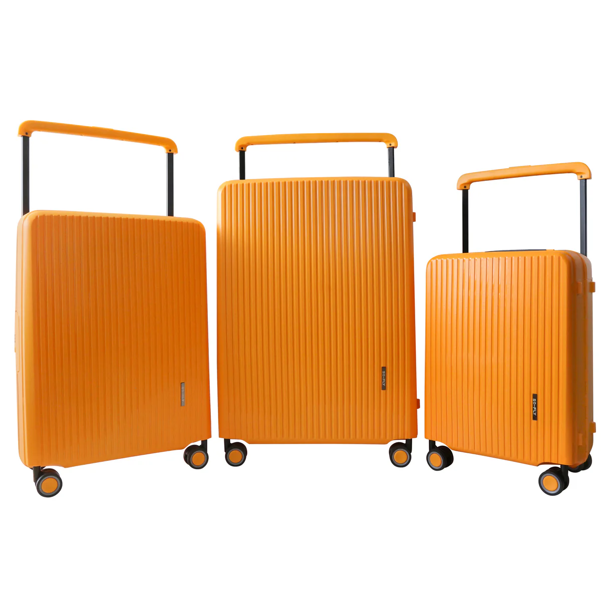 31% off on So-Fly 3-Piece Spinner Luggage Set | OneDayOnly