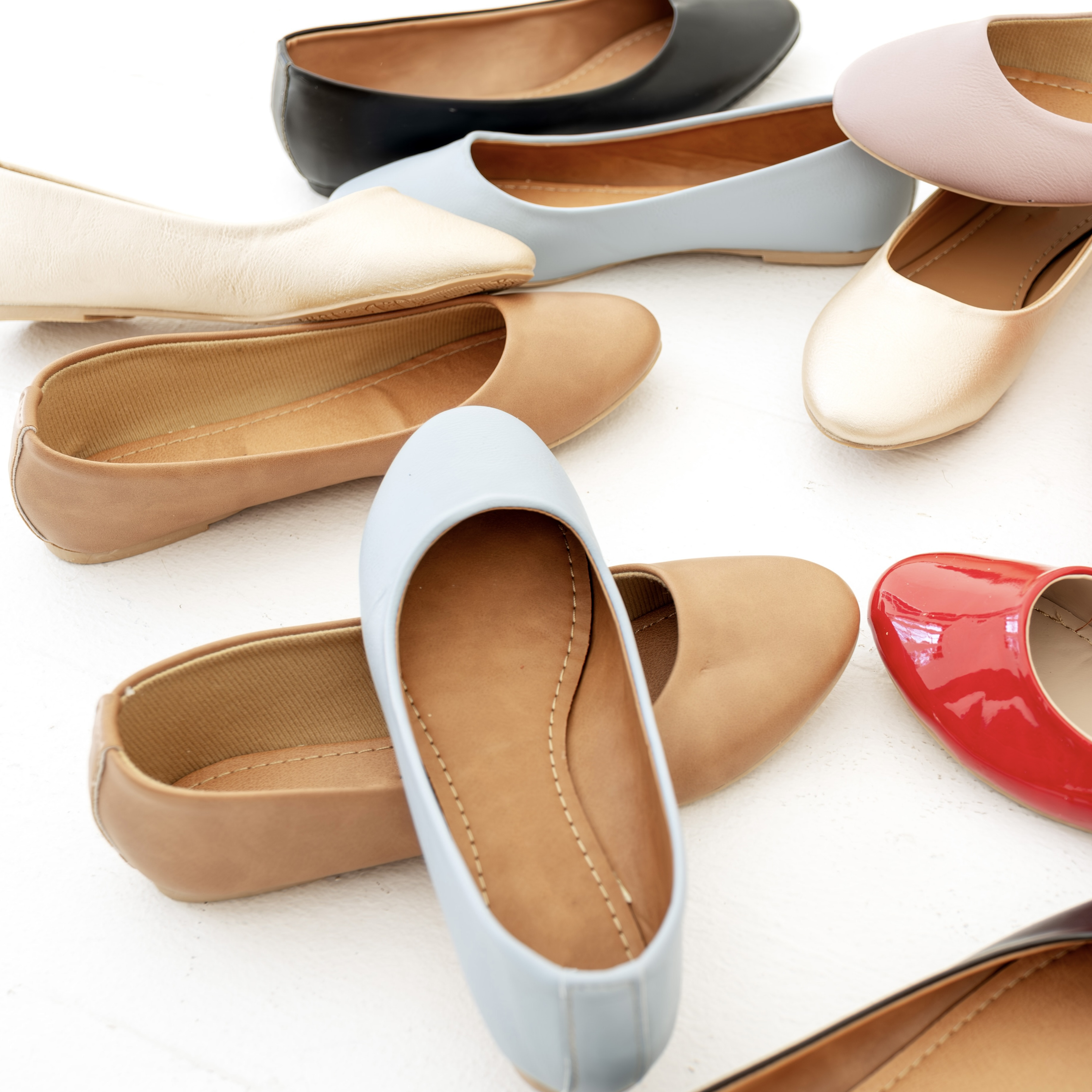 Not all colours available