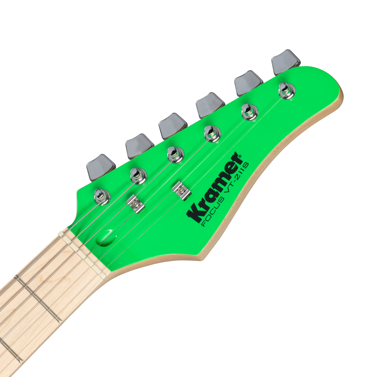 30% off on Kramer Focus VT-211S Electric Guitar | OneDayOnly