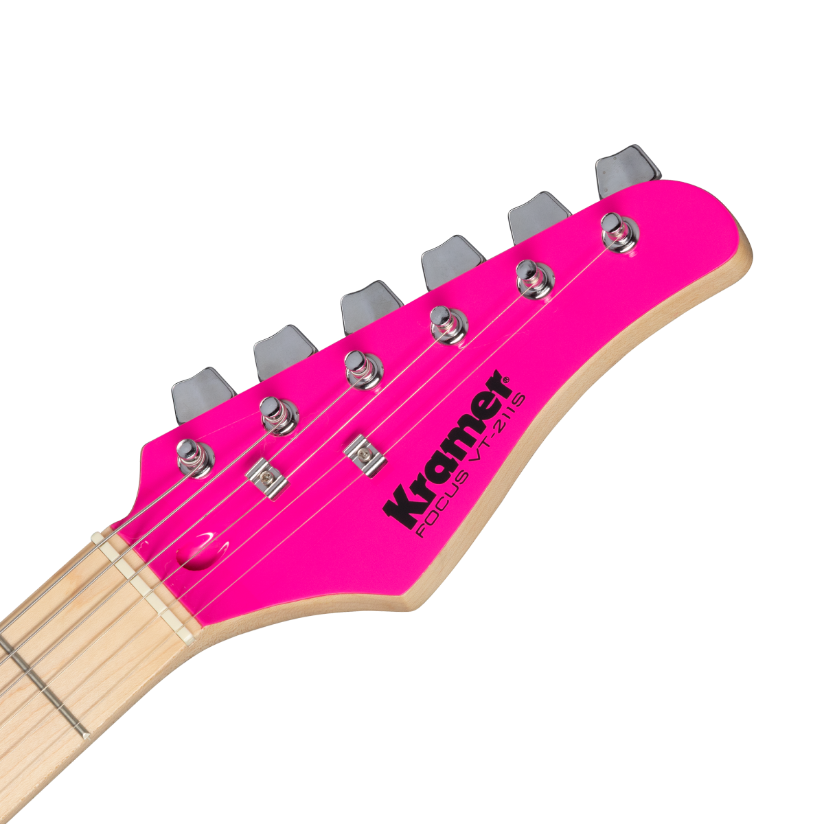 30% off on Kramer Focus VT-211S Electric Guitar | OneDayOnly