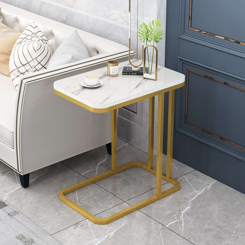 38% off on Modern C-Shaped Side Table | OneDayOnly