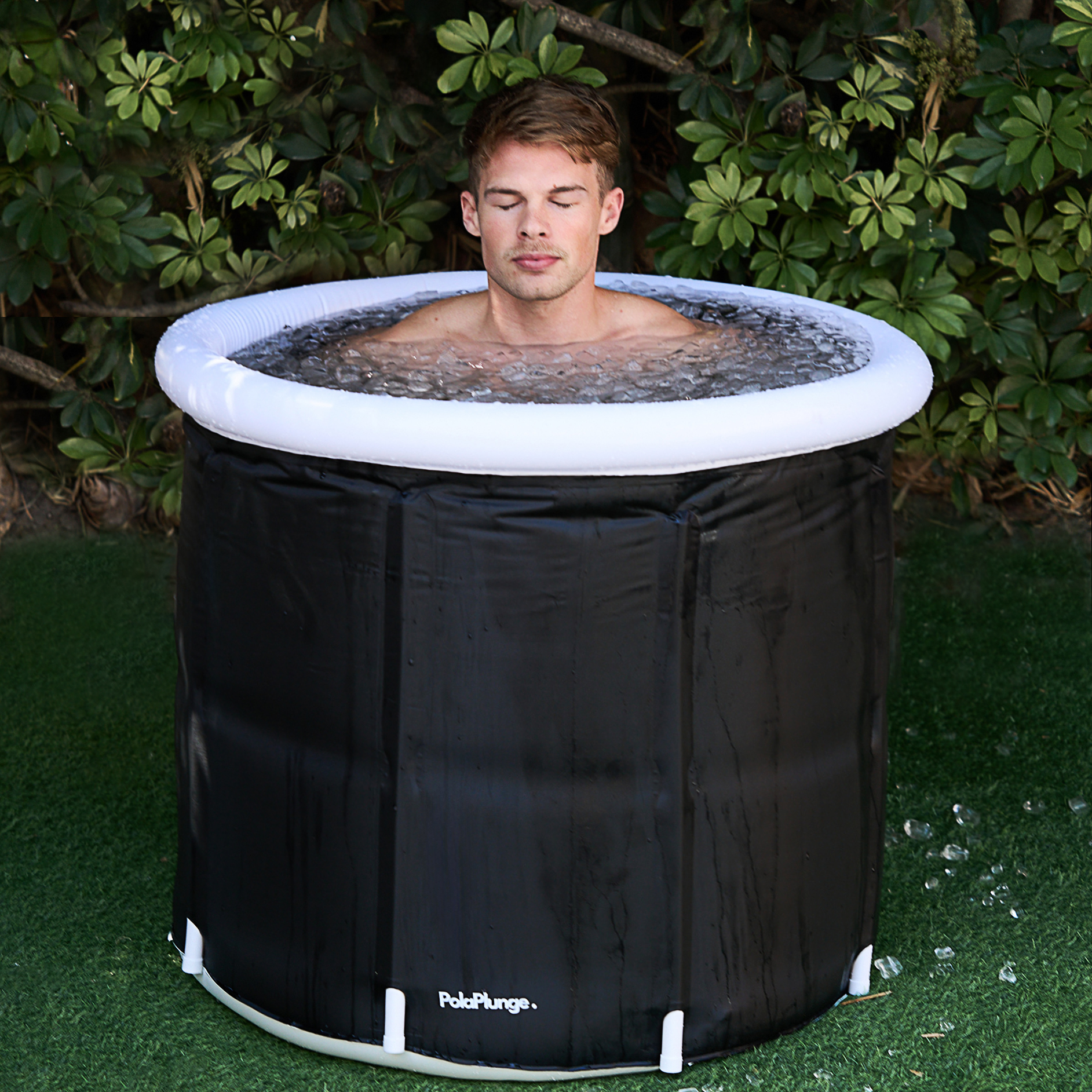 55% off on 340L Portable Therapeutic Ice Bath | OneDayOnly
