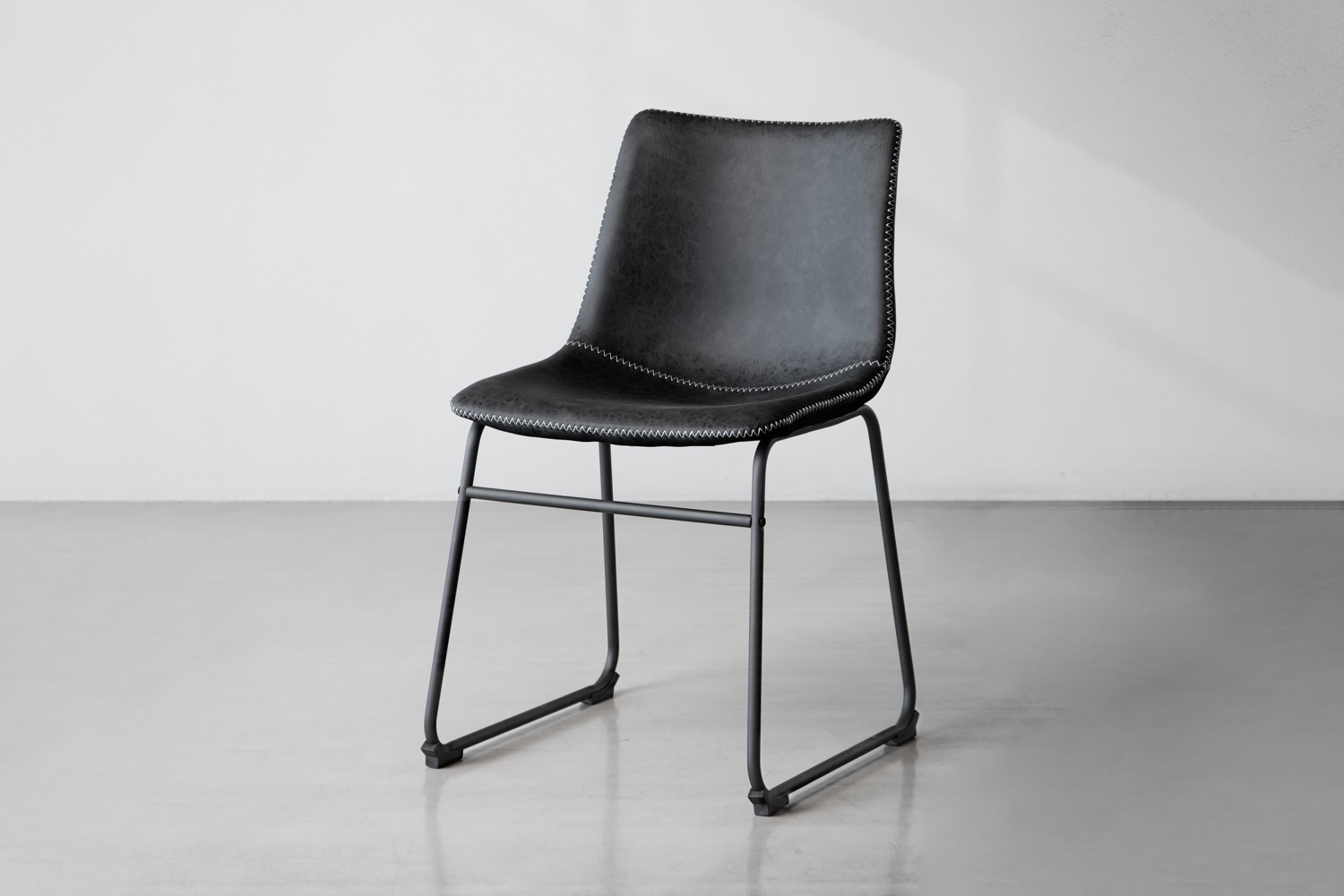 Dining Chair- Ebony