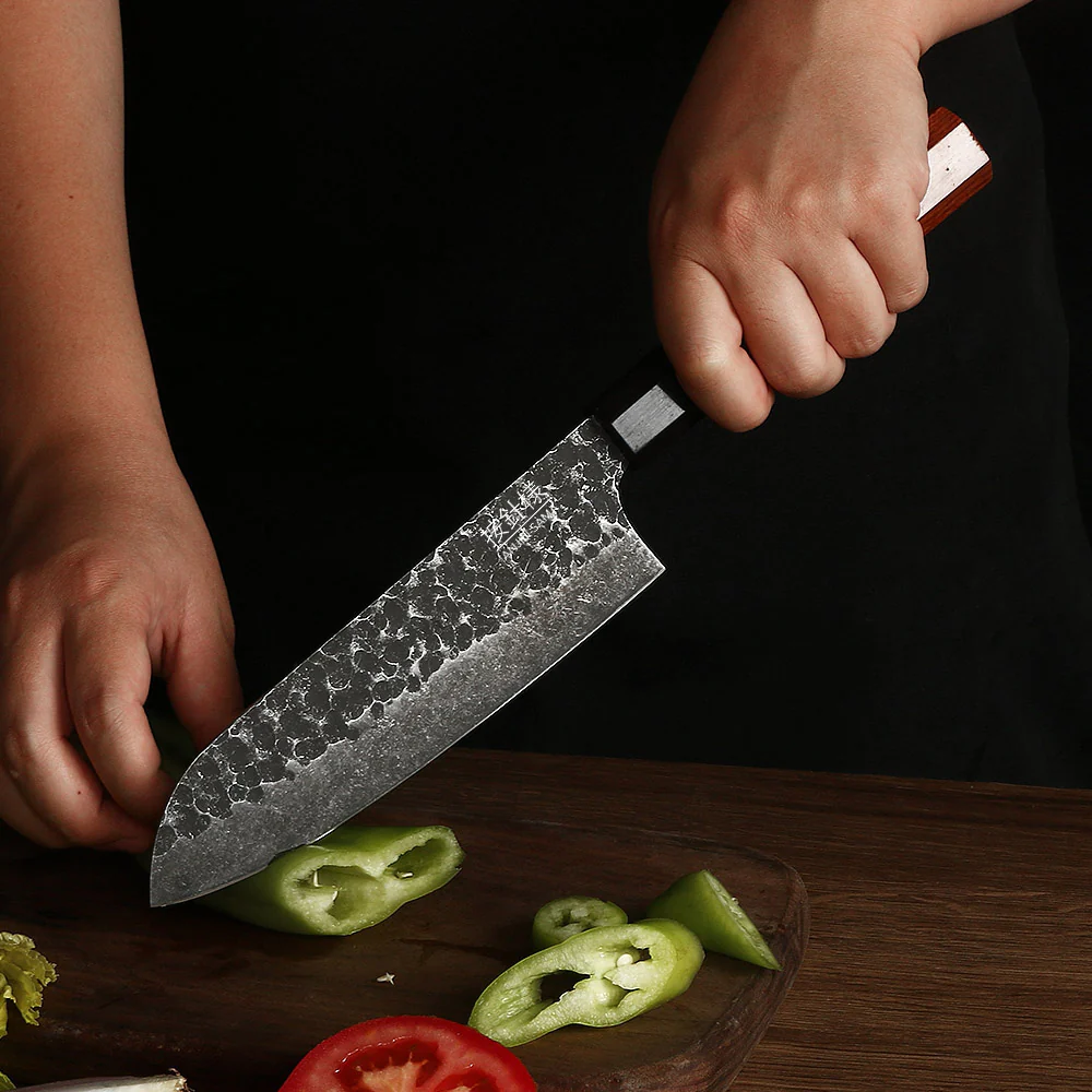 Anjin-Sama Chef Knife