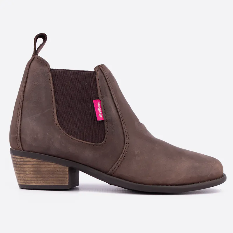 Houstan Mocha