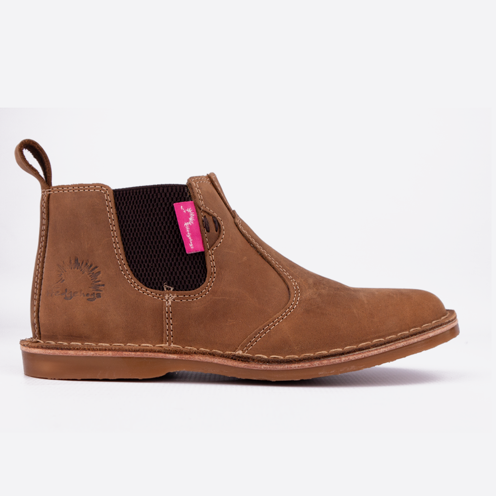 Santiago Dark Brown