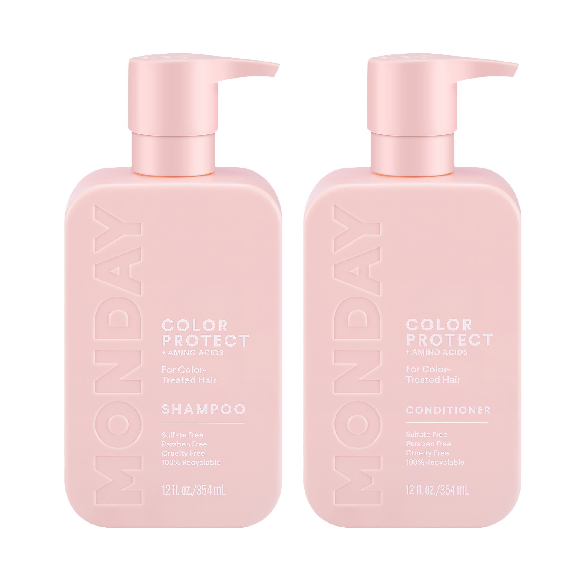 Color Protect - Bundle Contents