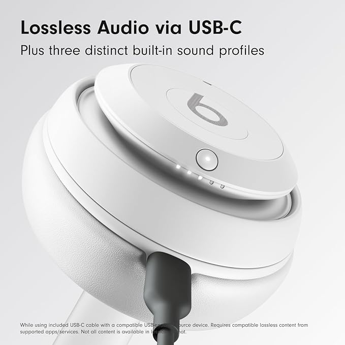 30% off on Beats Studio Pro Wireless Headphones | OneDayOnly