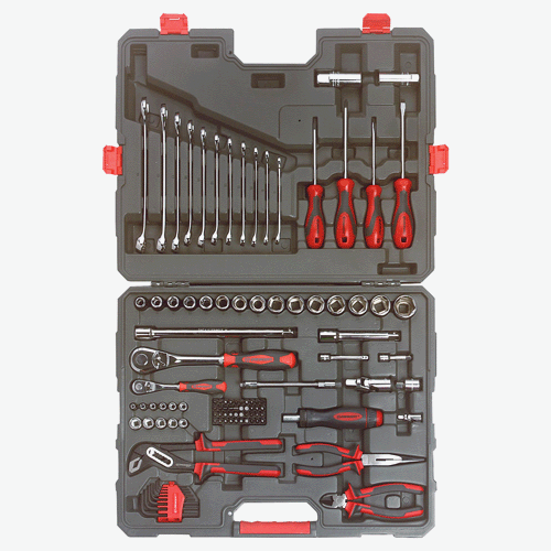 41% off on 110-Piece Tool Set with Case | OneDayOnly
