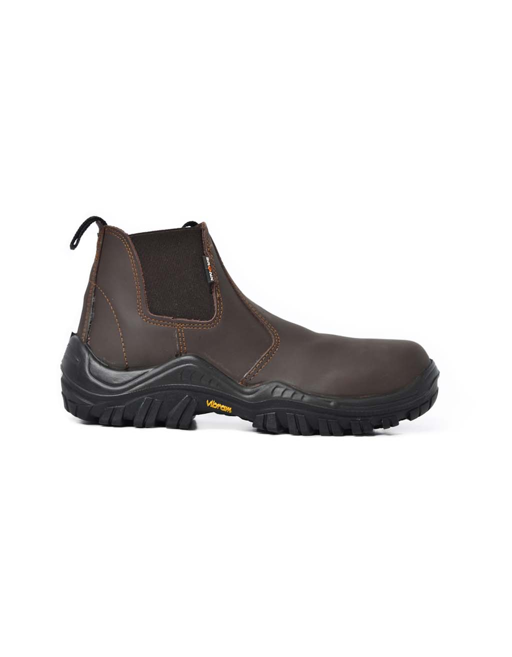 31% off on Men's Vibram Chelsea Safety Boots | OneDayOnly