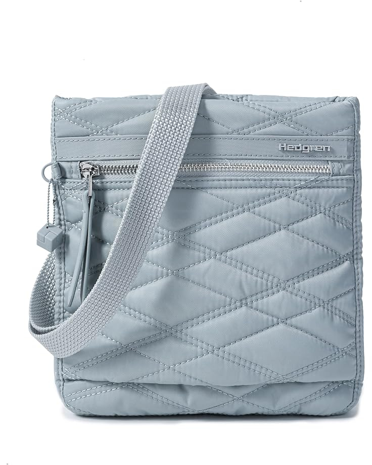 Quilted Pearl Bue