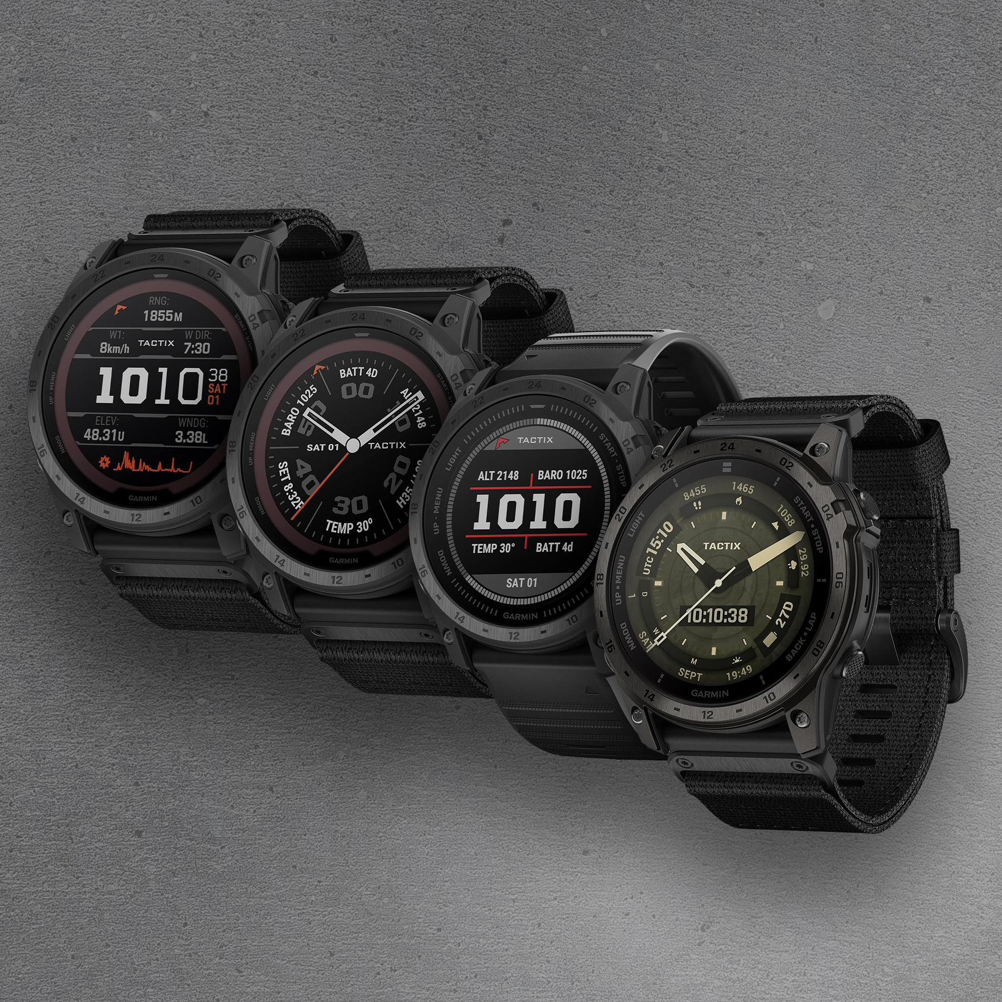 29% off on Garmin tactix® Tactical GPS Watch OneDayOnly