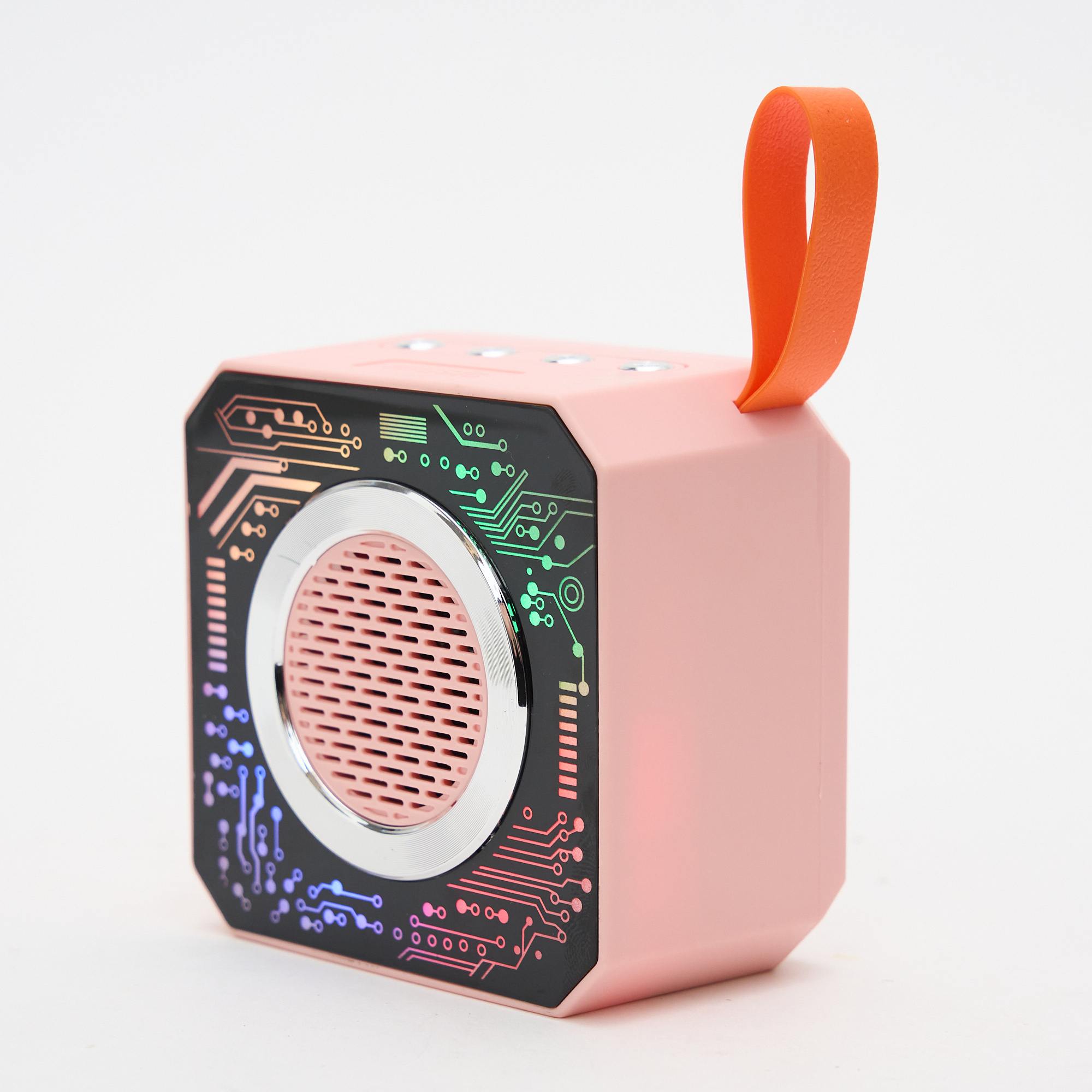 5W Portable Bluetooth Speaker