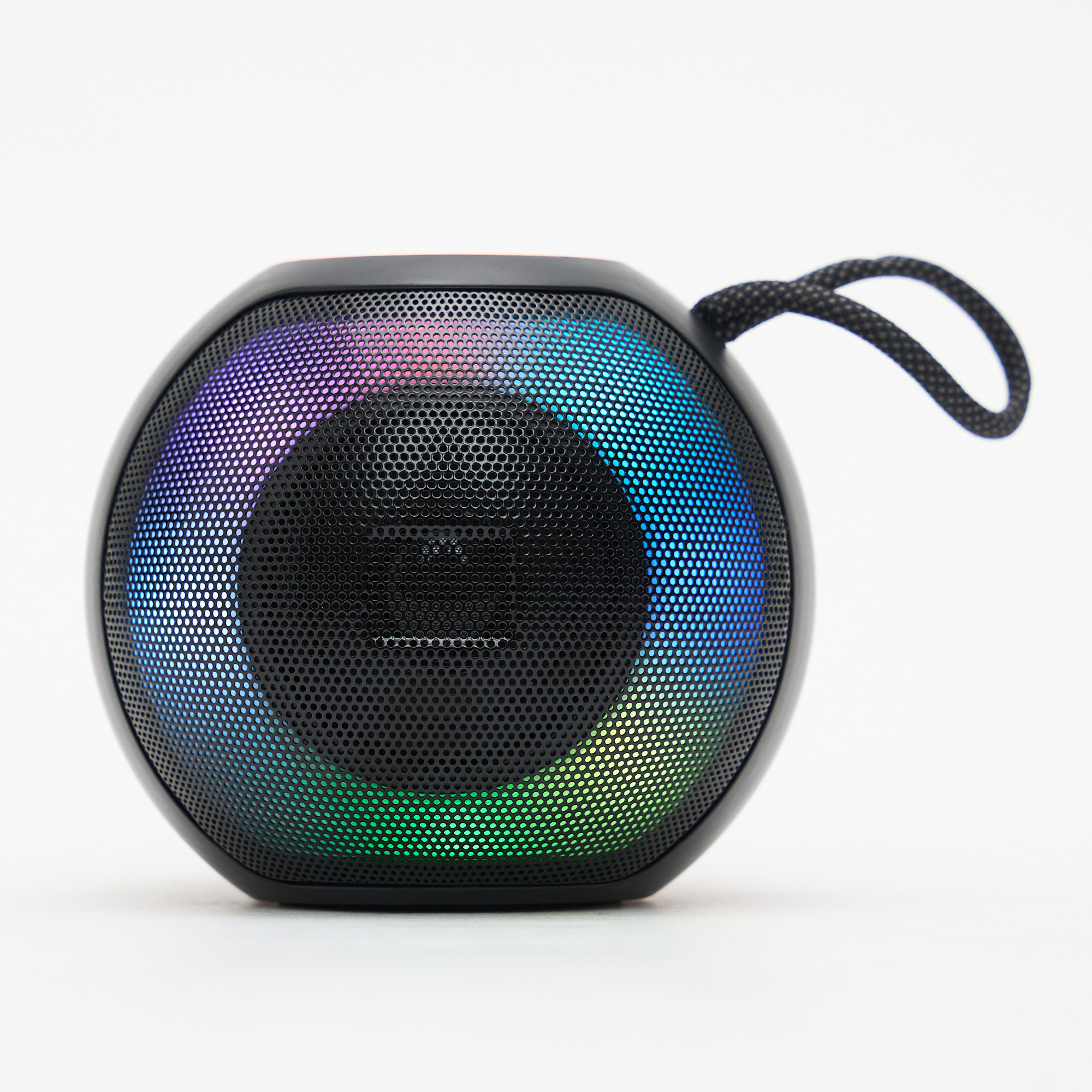 2x 5W Portable Bluetooth Speakers