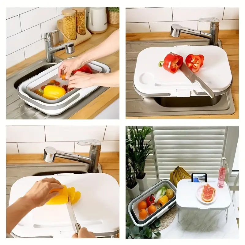 45% off on 2-In-1 Multifunctional Picnic Basket | OneDayOnly