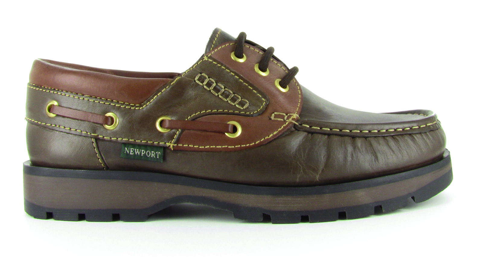 39% off on Newport Footwear Men's Keywest Shoes | OneDayOnly