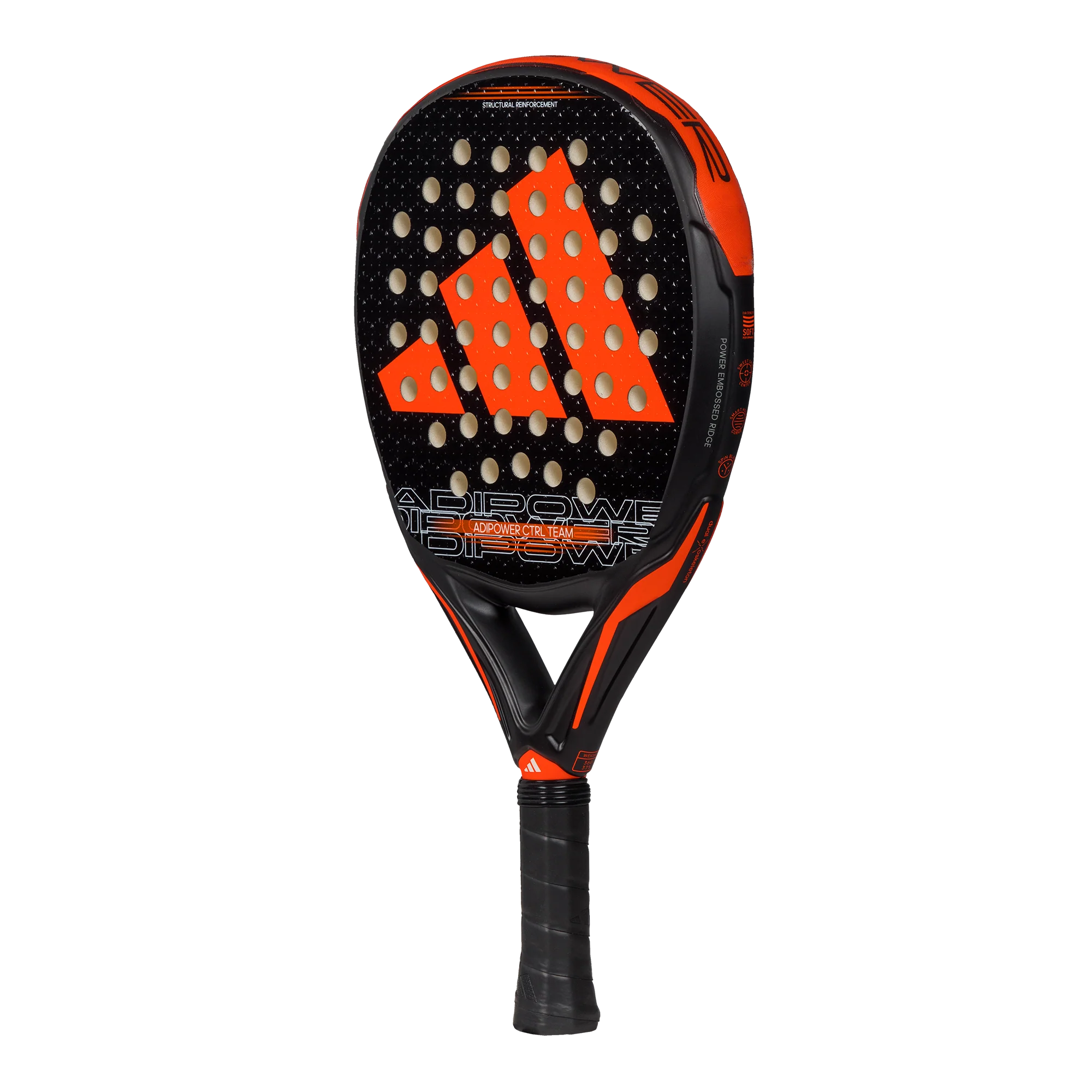 50% off on adidas Premium Padel Racket | OneDayOnly