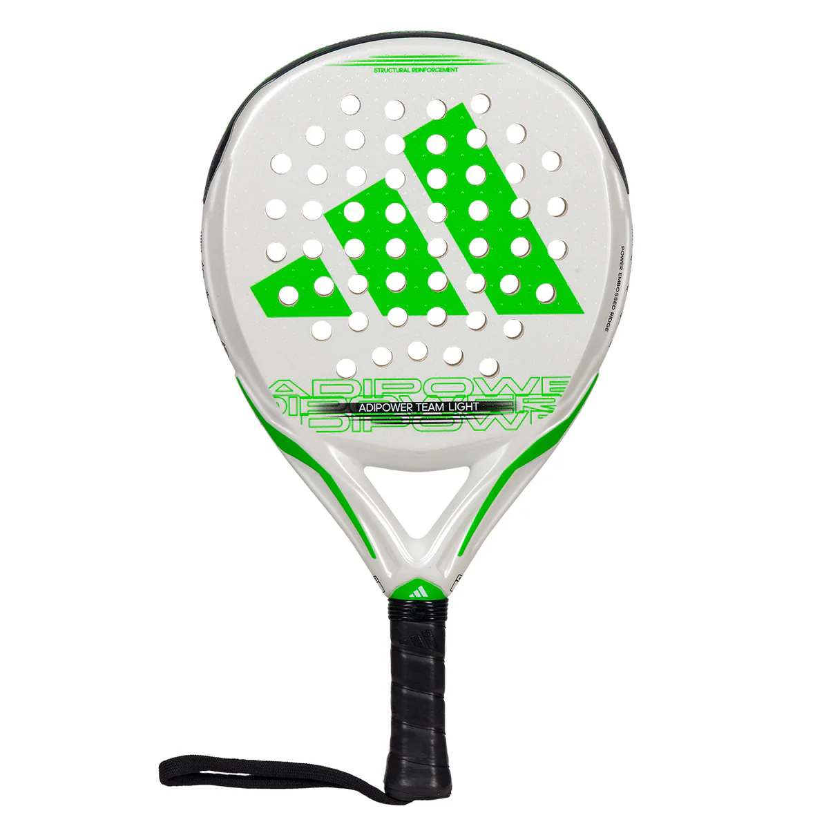 41% off on Adipower Team Light Padel Racket | OneDayOnly