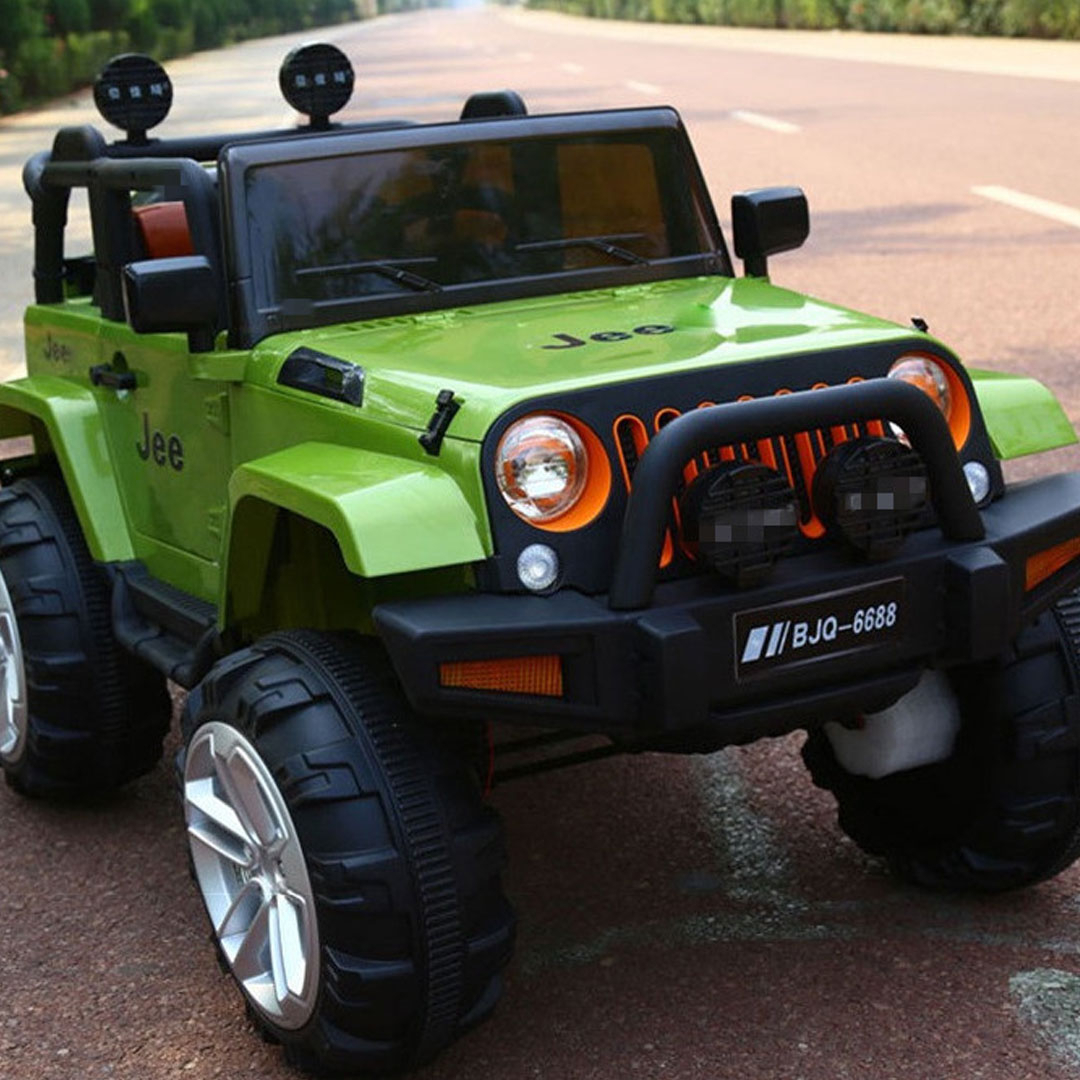 40% off on Ride On Kids Electric Ride On Car OneDayOnly