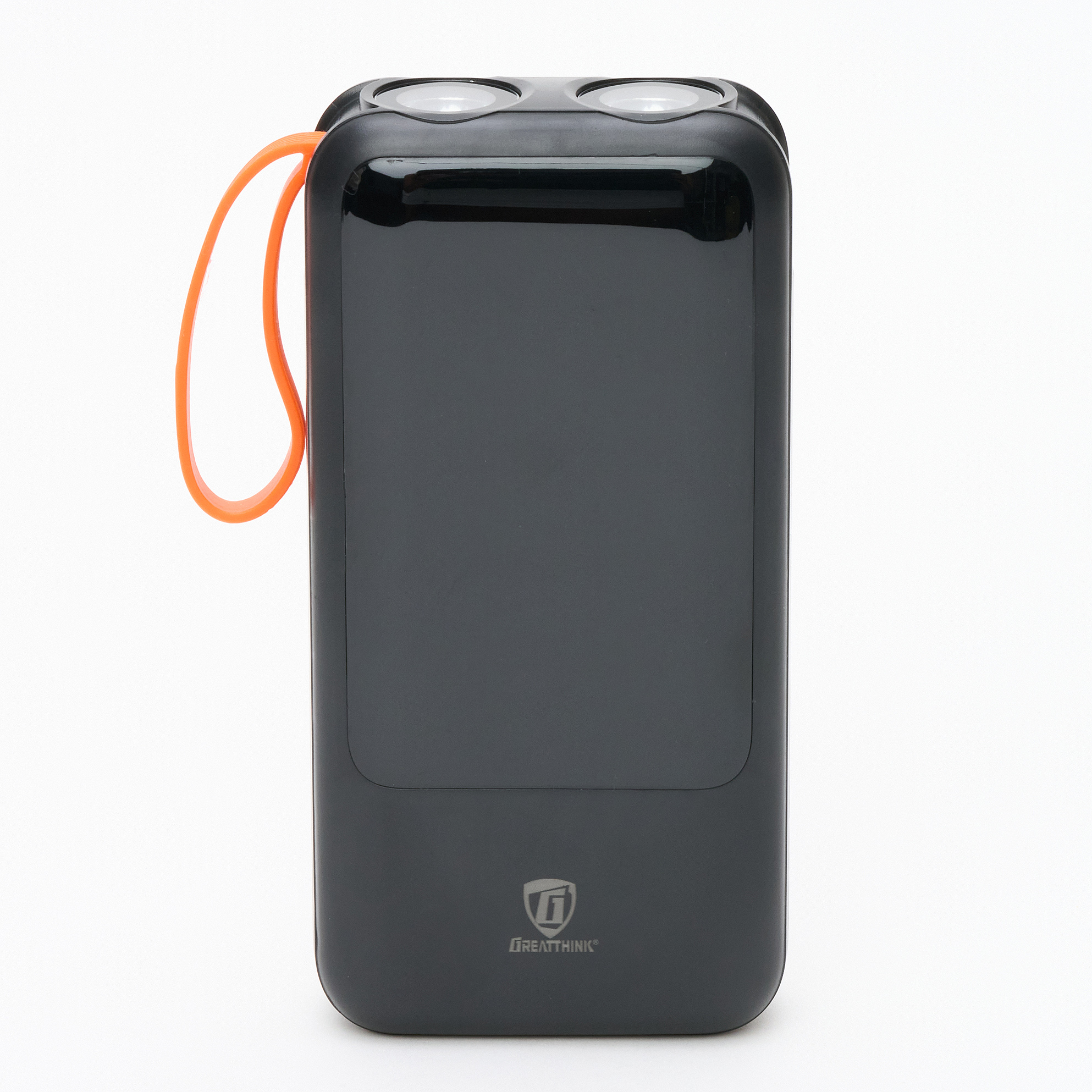 20000mAh - Black