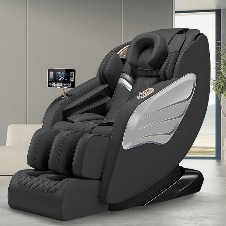 TEBO Chair Luxurious Robotic Hands Elite New Releases