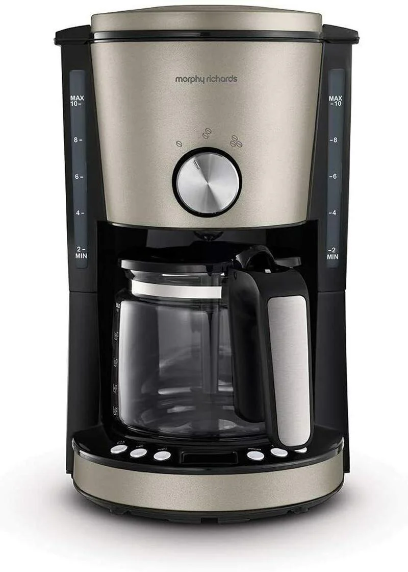43% off on Drip Filter Coffee Makers | OneDayOnly