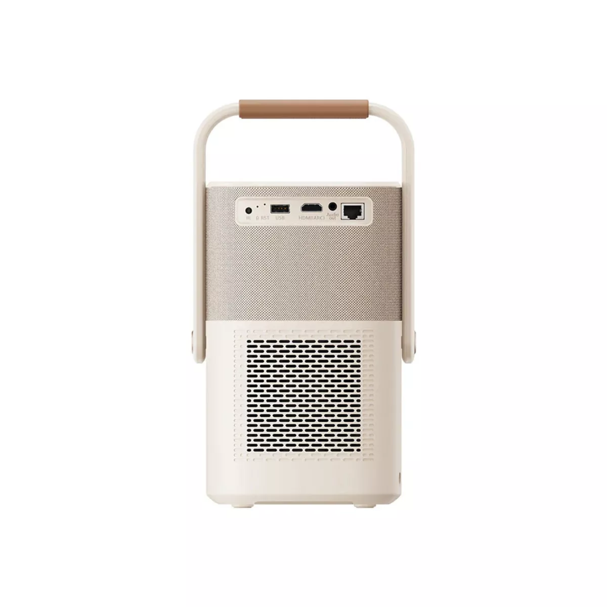 42% off on Yaber T2 Plus Outdoor Projector | OneDayOnly