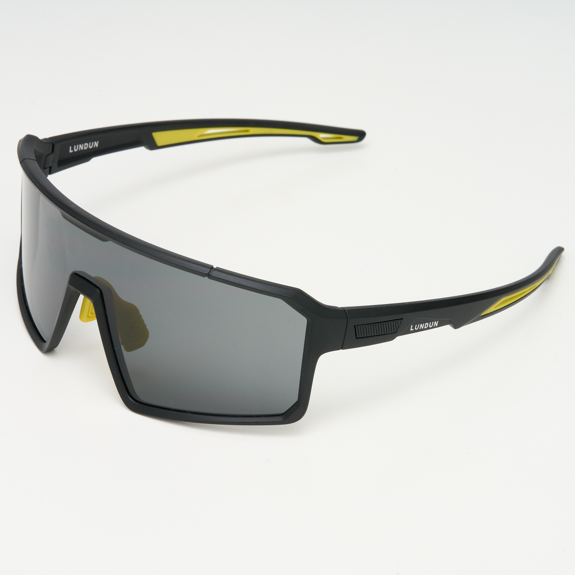 30% off on Unisex Oversized Visor Sunglasses | OneDayOnly