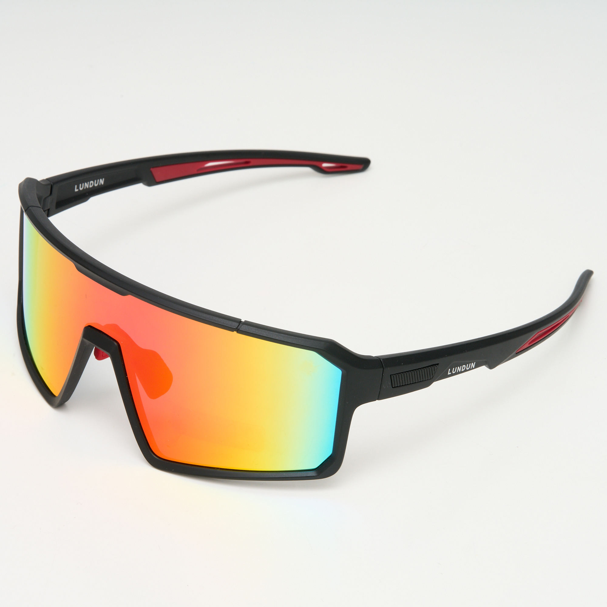 30% off on Unisex Oversized Visor Sunglasses | OneDayOnly
