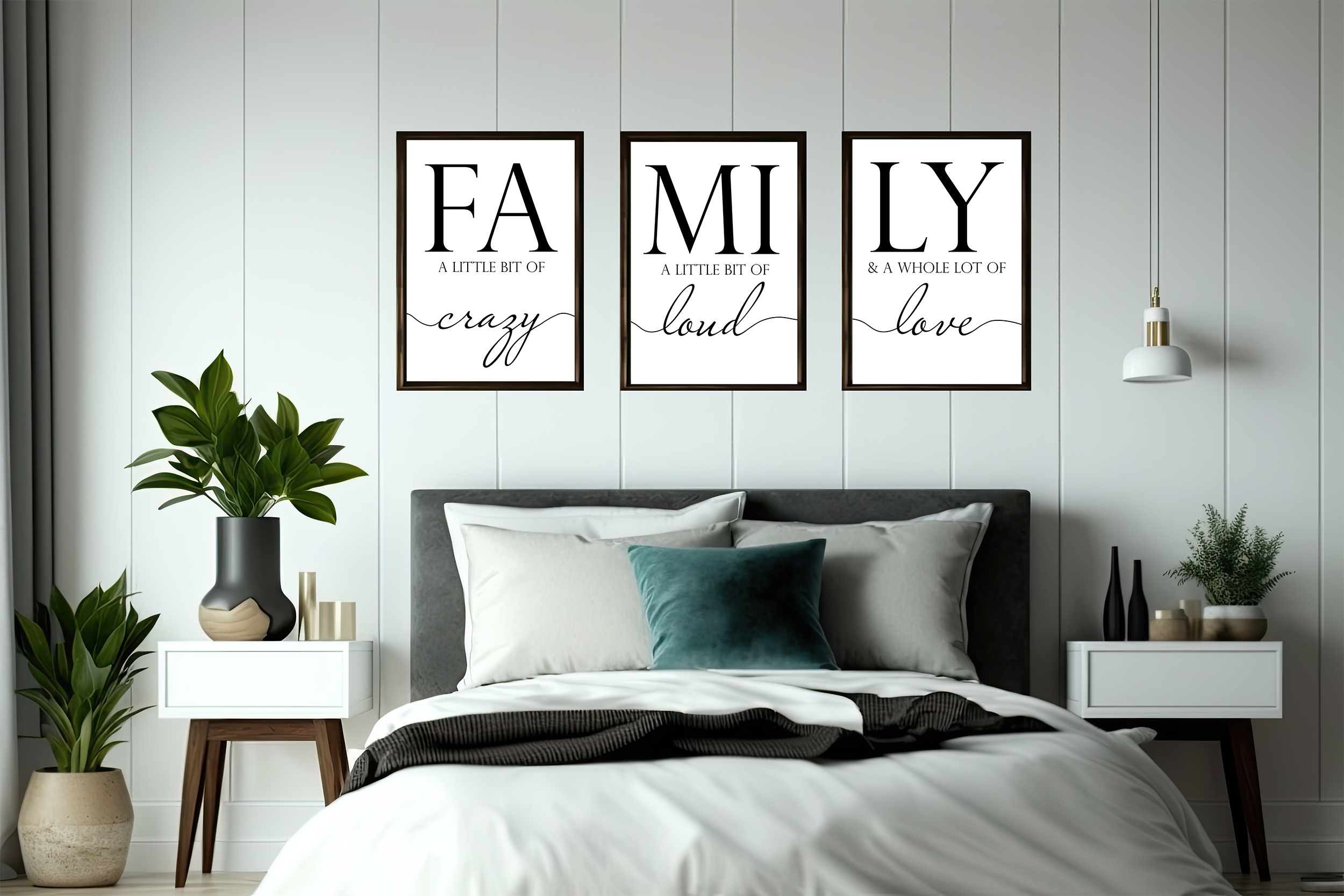 Little Bit Family