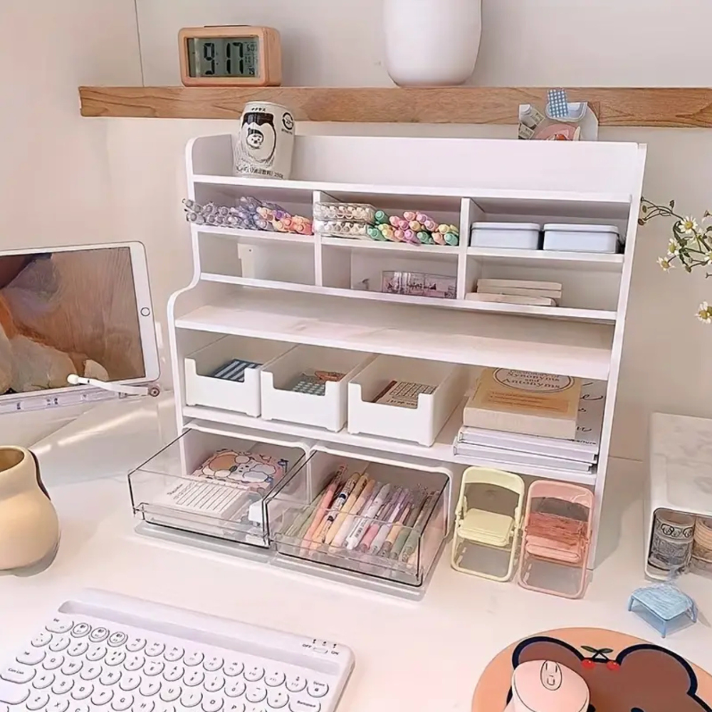 56% off on UrbanCarry DIY Desktop Organiser | OneDayOnly