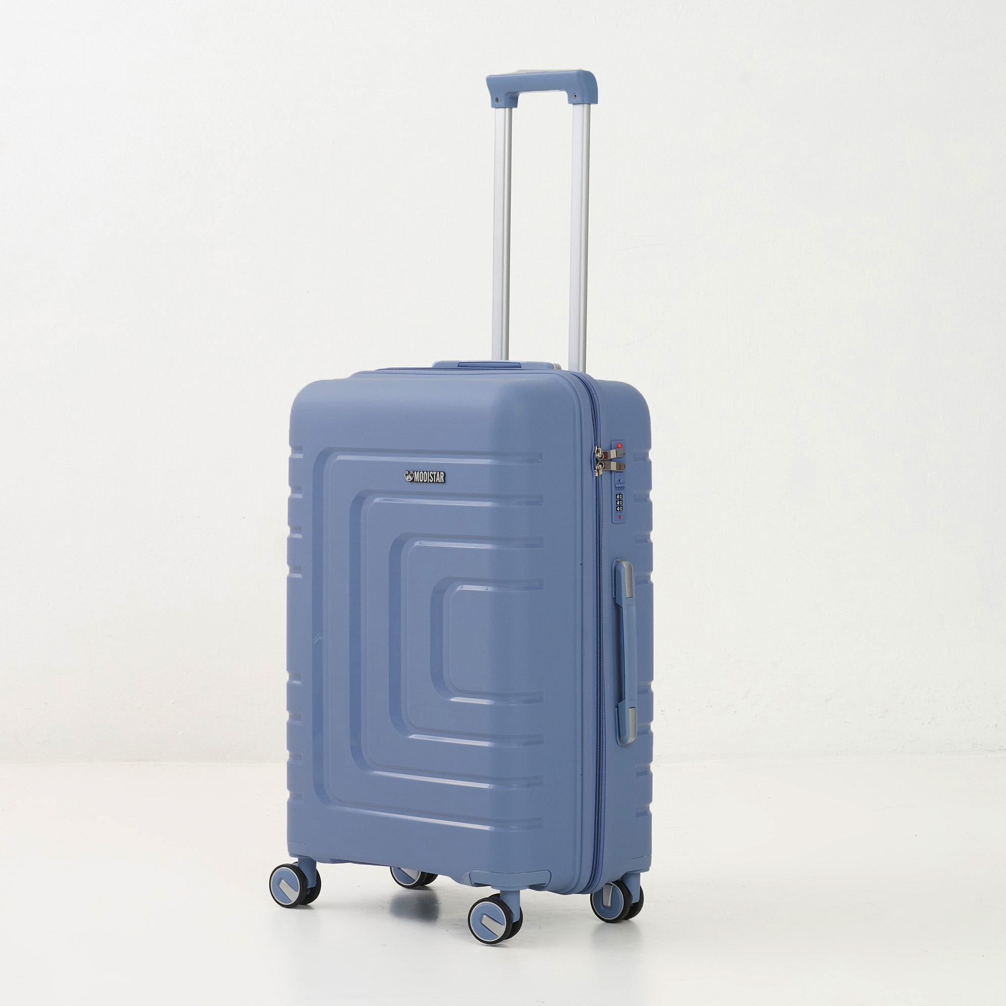 60% off on 3-Piece Hard Shell Luggage Set | OneDayOnly