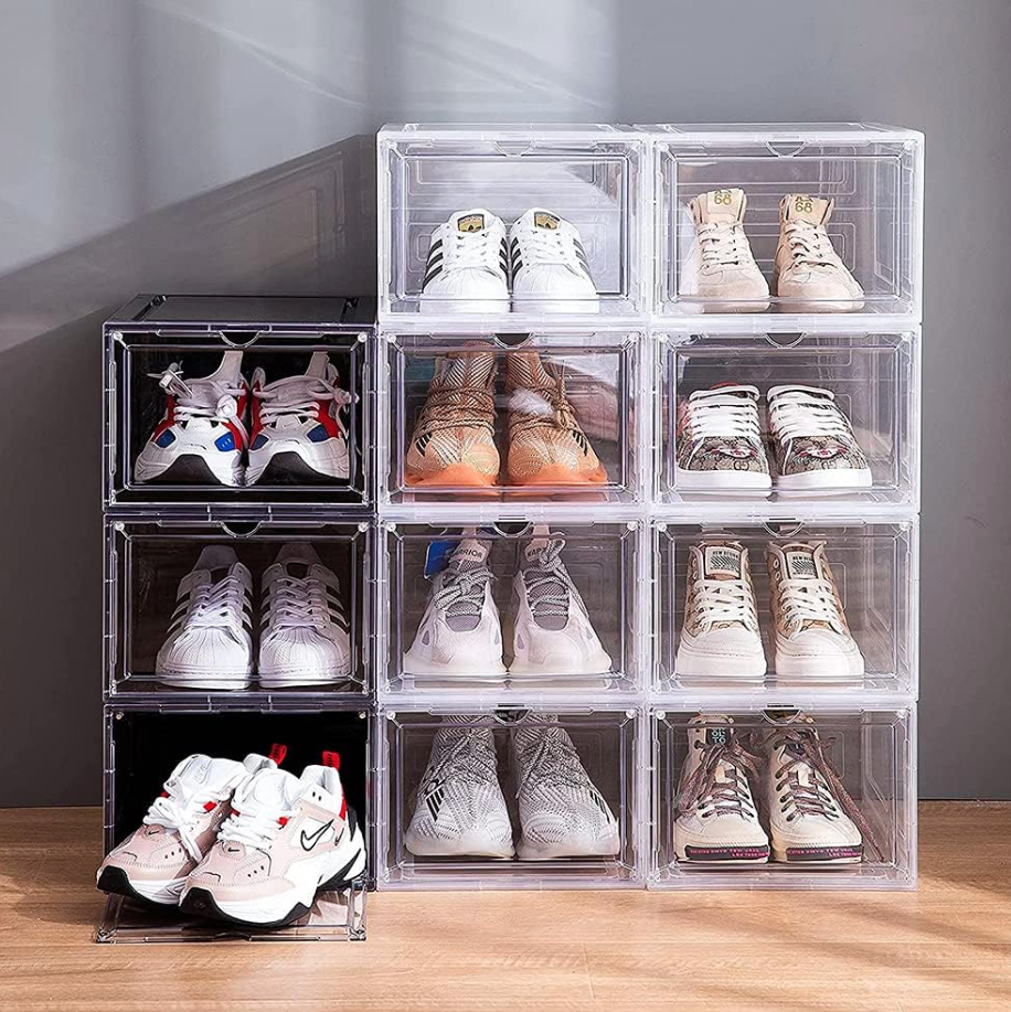 Functionality Illustration (Not exact product)