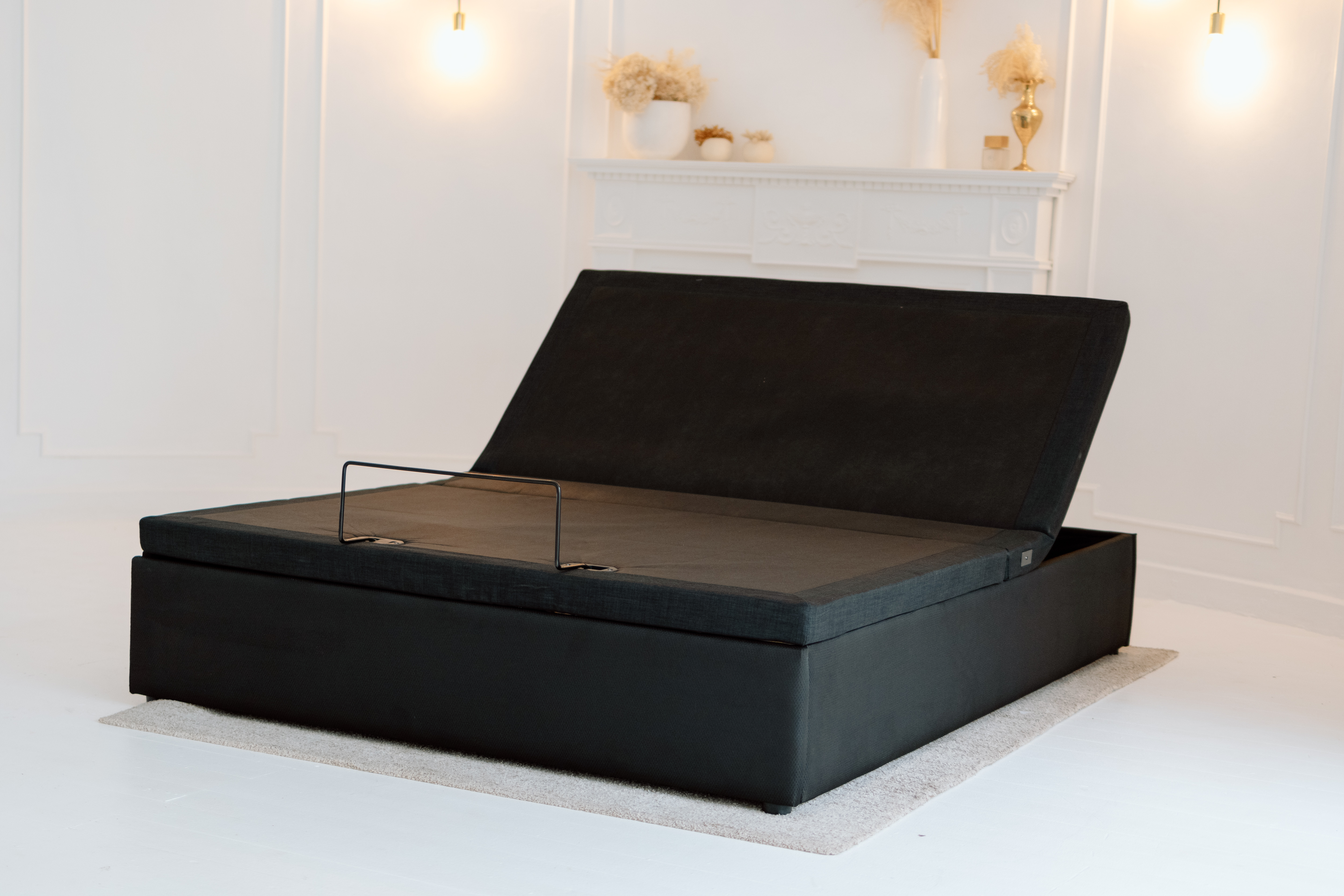 R34,000 off on Dreamotion Adjustable Bed Set | OneDayOnly