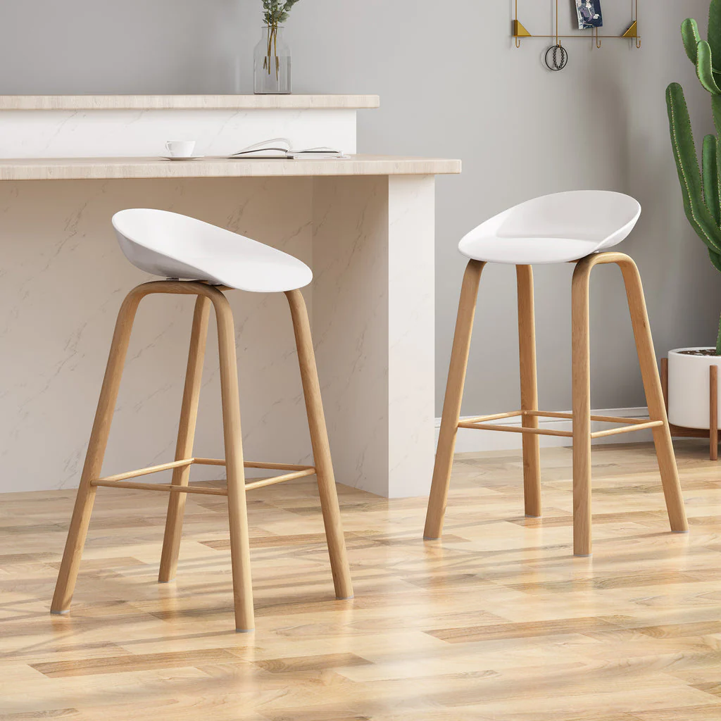 2x Emma Bar Stools