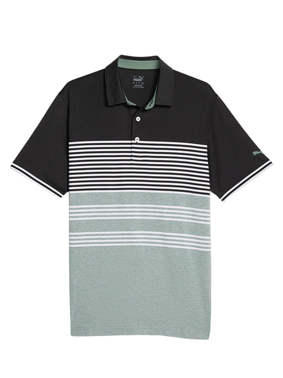 43% off on PUMA Golf Men's MATTR Track Polo | OneDayOnly