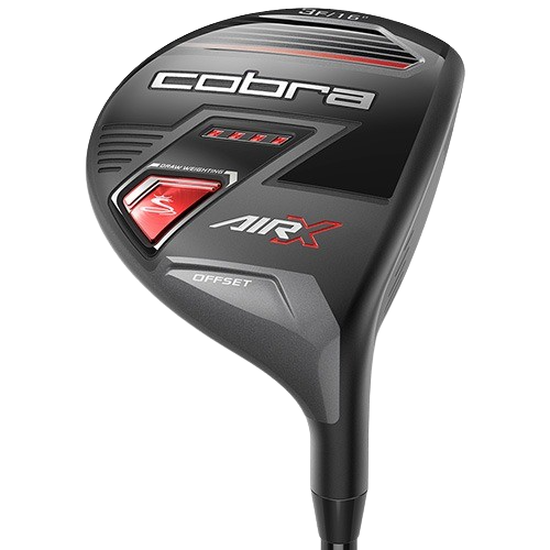 Men's AIR-X Graphite Fairway Wood