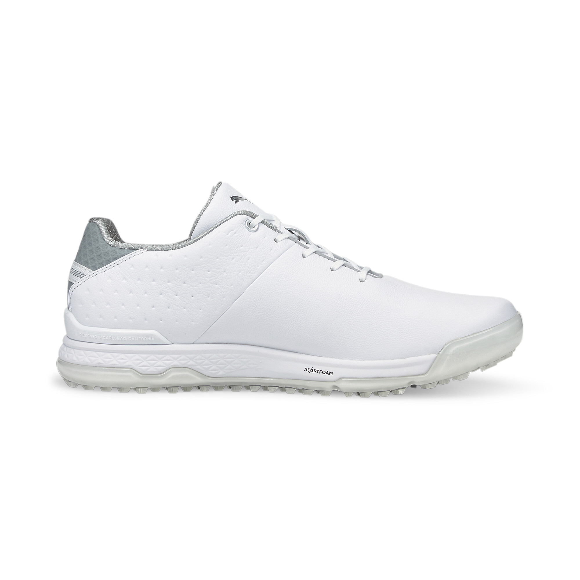 22% off on Men's Leather Alphacat Golf Shoes | OneDayOnly