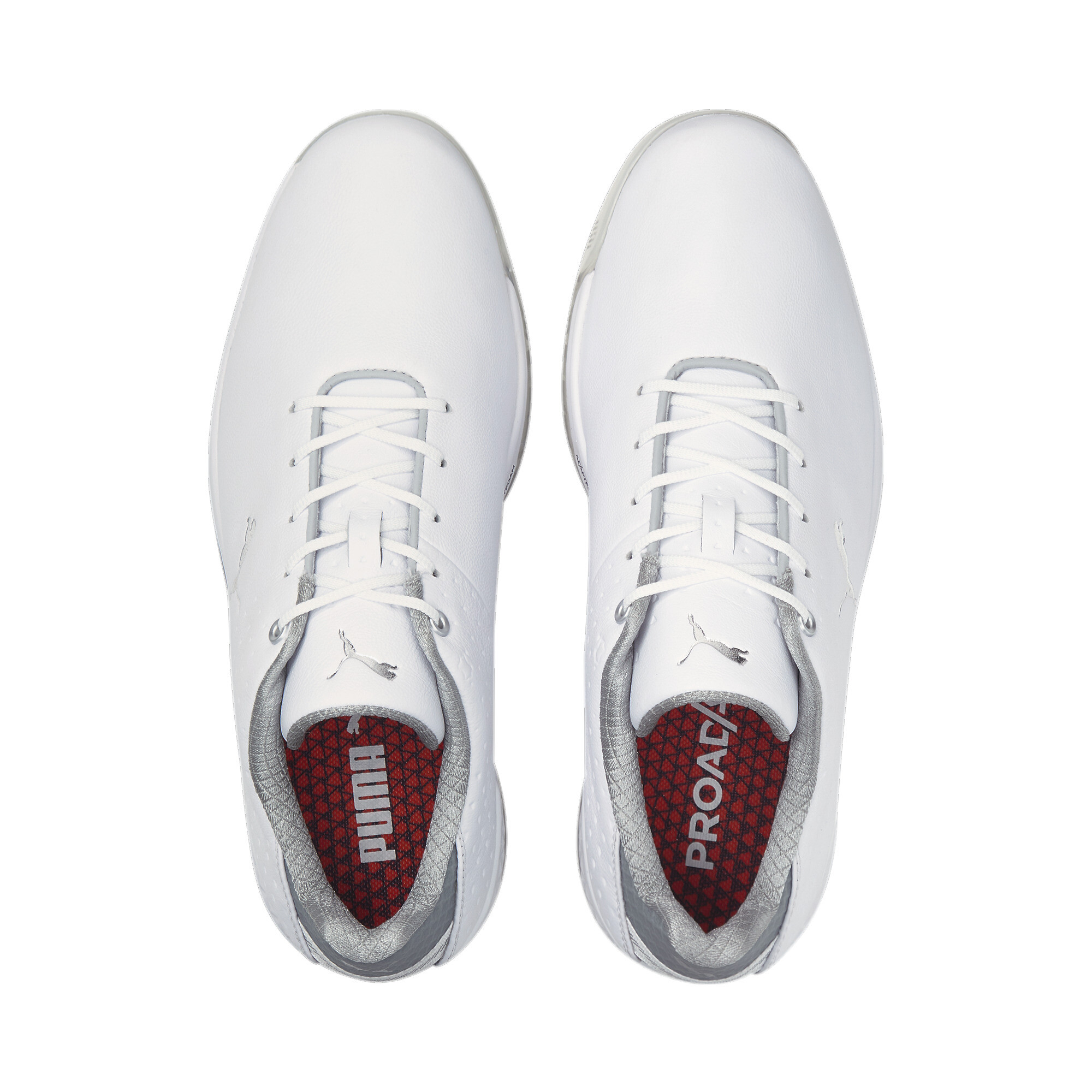 22% off on Men's Leather Alphacat Golf Shoes | OneDayOnly