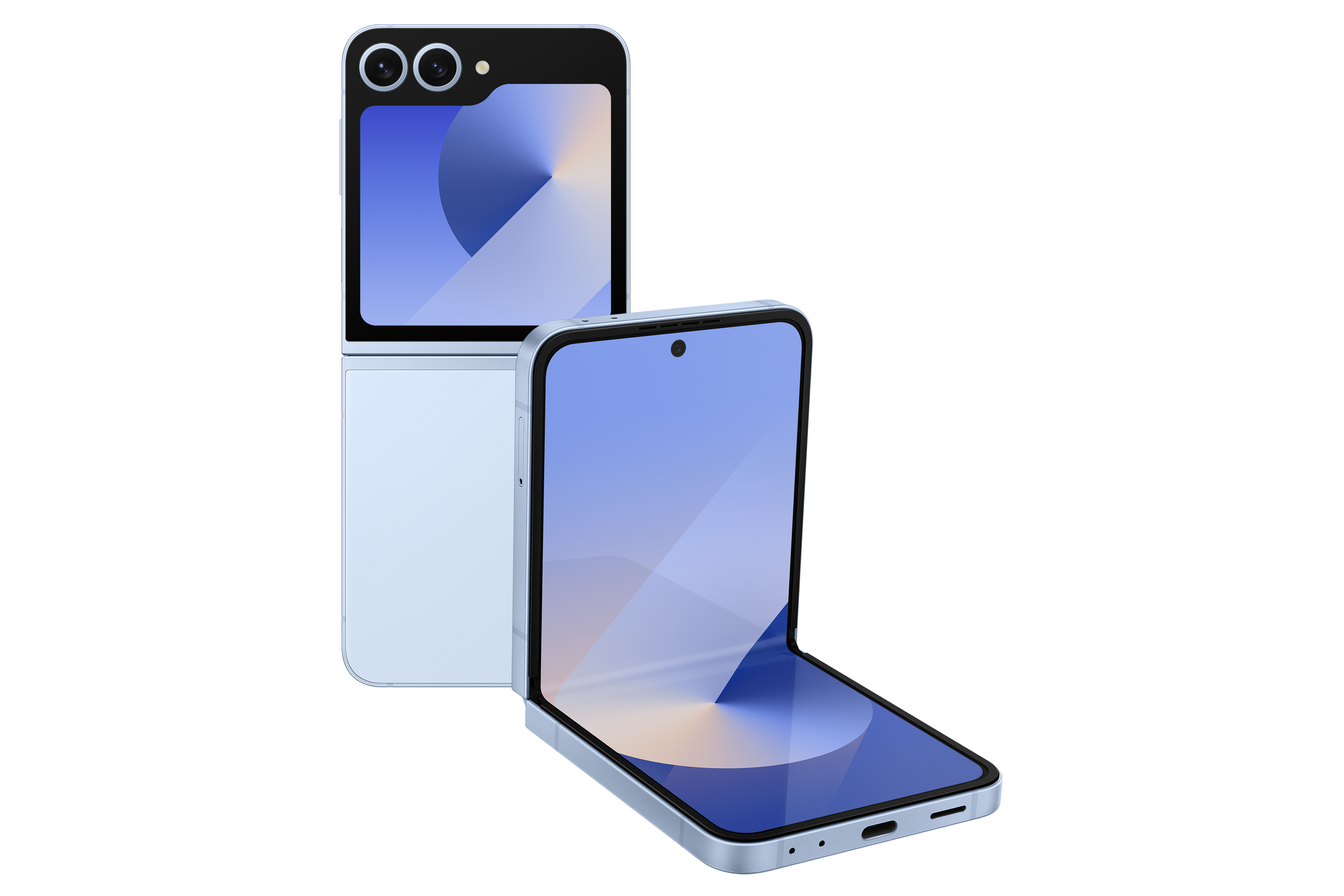 R9,500 off on 256GB Galaxy Z Flip 6 Smartphone | OneDayOnly