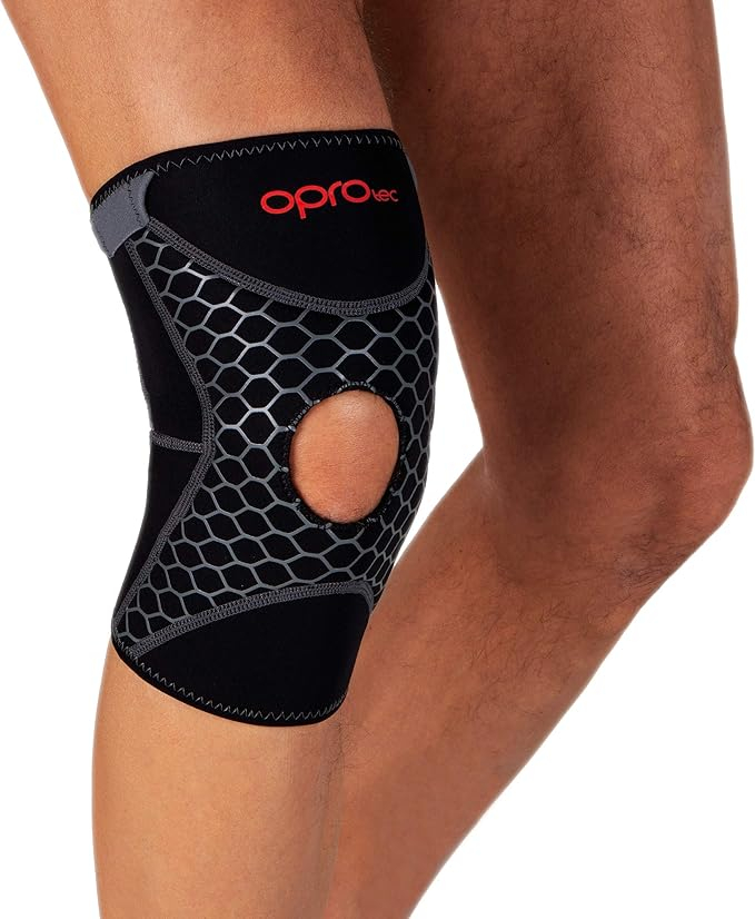 Open-Patella
