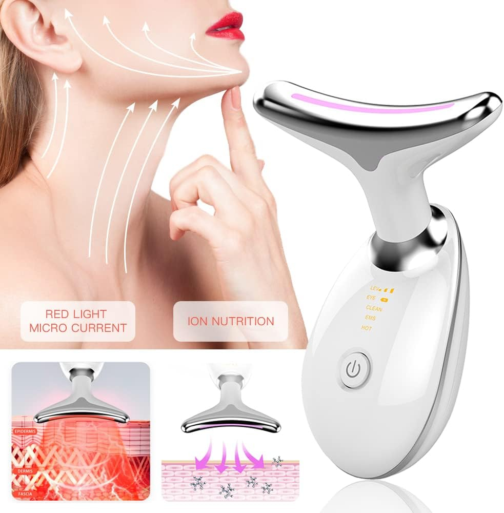 32% off on 7-Colour LED Sculpting Massager | OneDayOnly