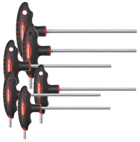63% off on 6-Piece Hexagonal Screwdriver Set | OneDayOnly