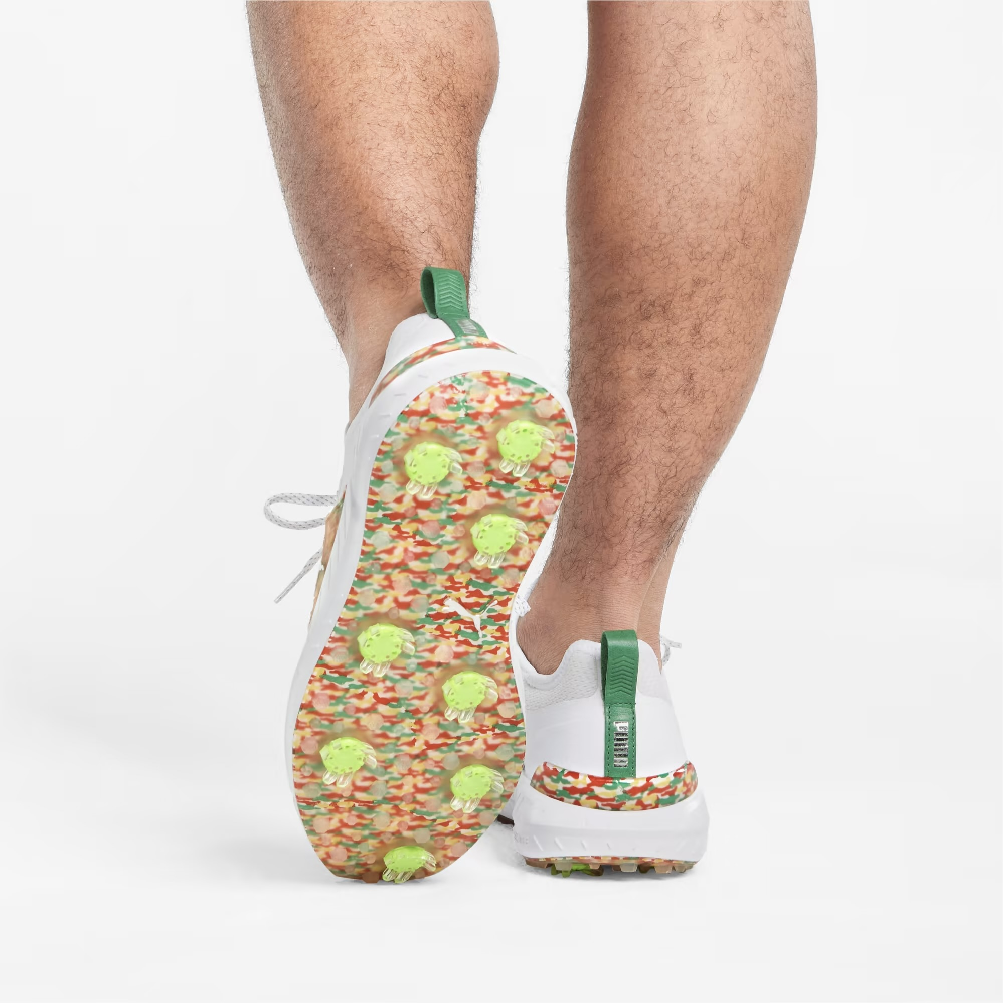 43% off on PUMA Golf Men's Palmer Golf Shoes OneDayOnly