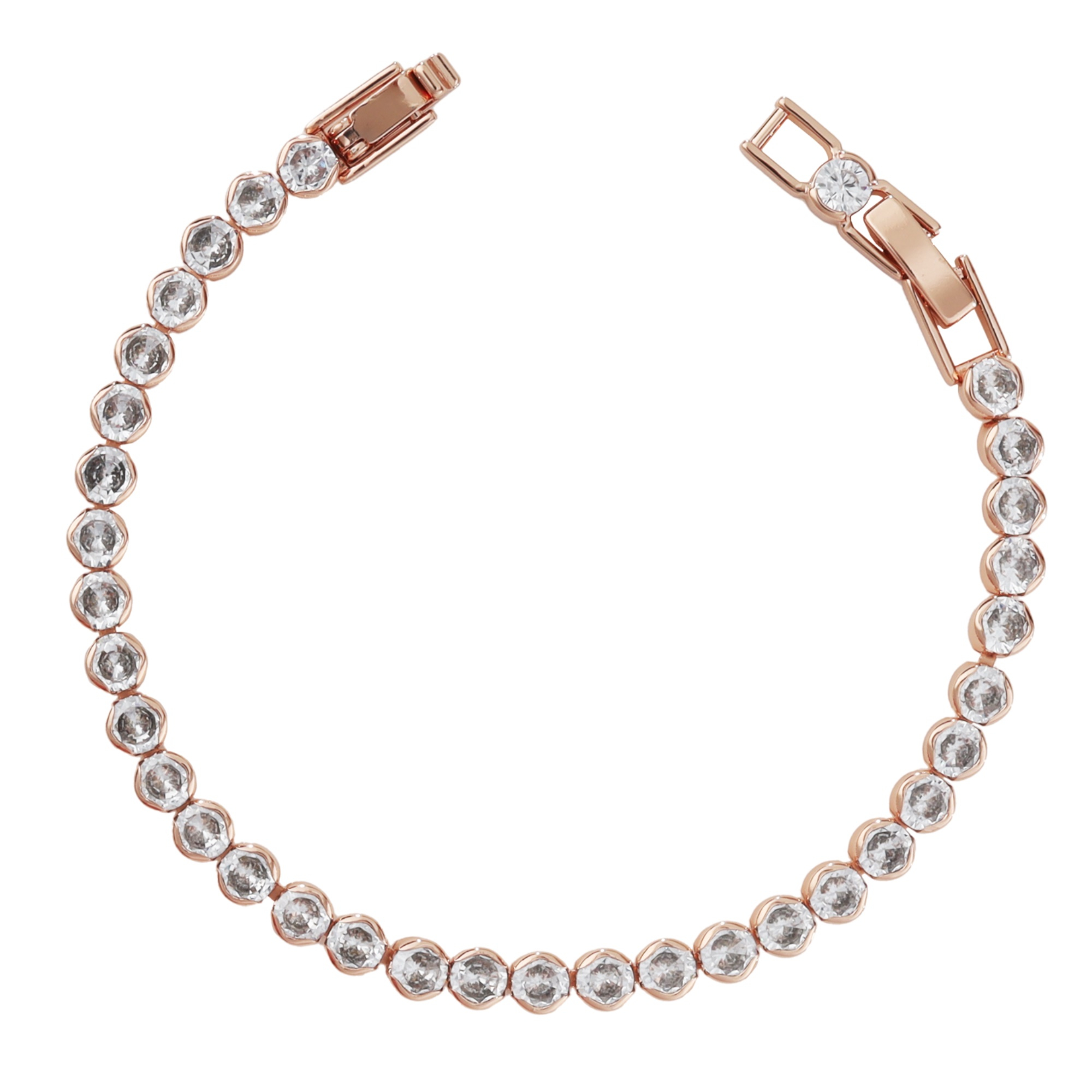 72% off on MOMO Marisa Riviera-Style Bracelet | OneDayOnly