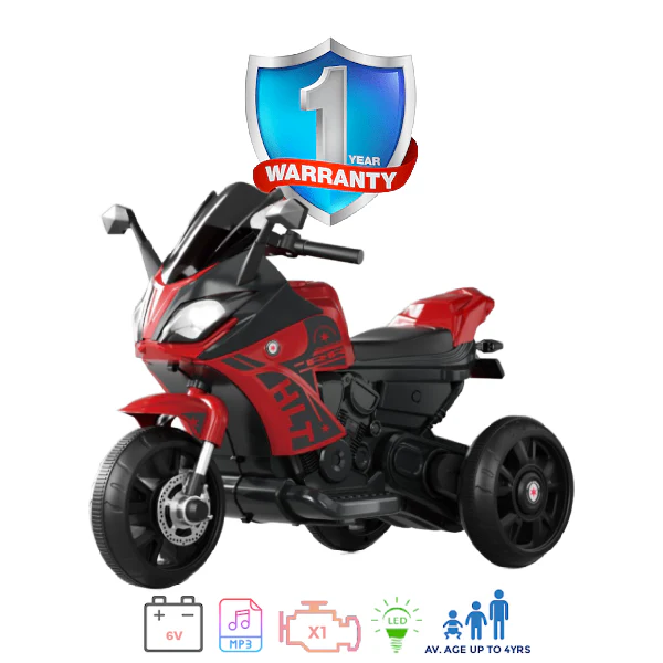 33% off on Ride On Kids Extreme Bike | OneDayOnly